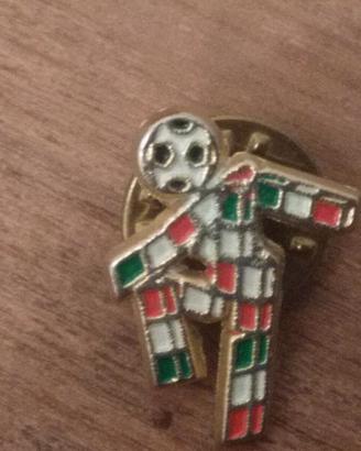 ITALIA '90 memorabilia