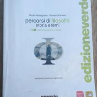 Percorsi di filosofia 2 