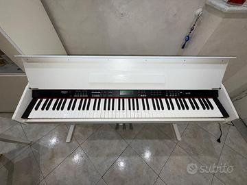 Pianoforte Funkey DP 88 II