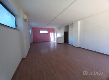 Negozio zona Pomezia