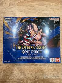 Op 14 Eb 04 Booster Box English Sealed