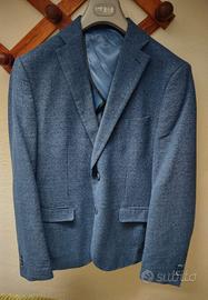 Giacca in cotone Conpibel uomo nuova