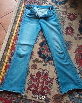 jeans IDO XL 14A, 164 cm