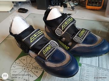 SCARPE BICI DA CORSA