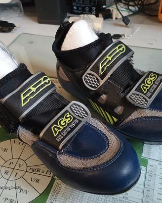 SCARPE BICI DA CORSA