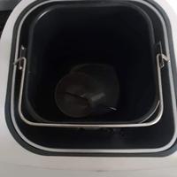 fornetto per il pane.