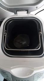 fornetto per il pane.