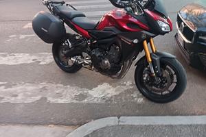 Yamaha Tracer 900