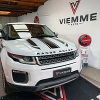 Land Rover Range Evoque 2.0 TD4 150 CV 5p. SE Dyna