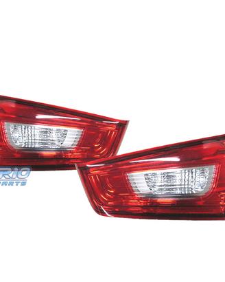 FANALI MITSUBISHI ASX 10-19