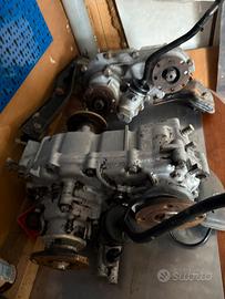 Riduttore 1000 suzuki samurai