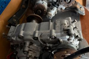 Riduttore 1000 suzuki samurai