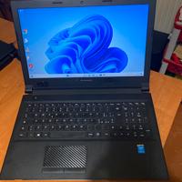 Notebook lenovo i5 B50-80 80EW