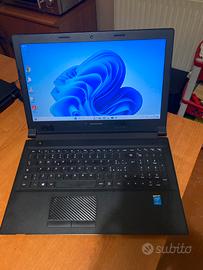 Notebook lenovo i5 B50-80 80EW
