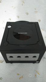 Game Cube-Funzionante-Senza lettore-ntsc-jap