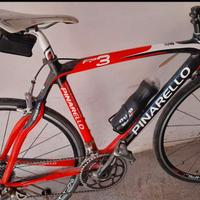 Bici da corsa Pinarello Fp3
