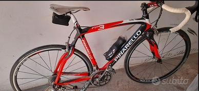 Bici da corsa Pinarello Fp3