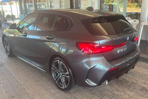 BMW Serie 1 116d M-Sport