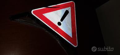 triangolo d'emergenza