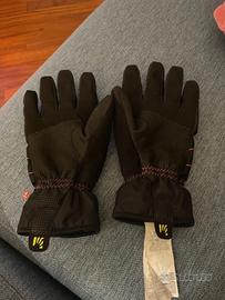 Guanti Karpos donna taglia M