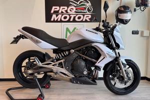 Kawasaki ER 6N - 2010