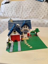 Lego case