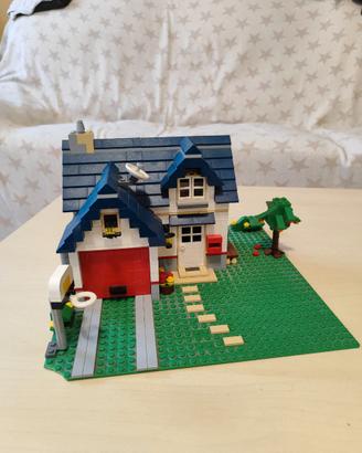 Lego case
