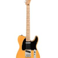  Squier Affinity Telecaster Mn Butterscotch 