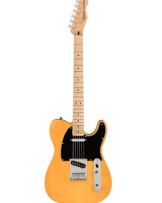  Squier Affinity Telecaster Mn Butterscotch 