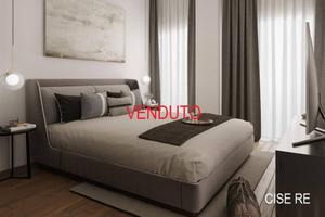 Appartamento di 110 m² con 3 locali a Milano