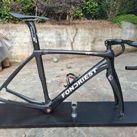Fondriest TFP2  1.0  carbonio 
