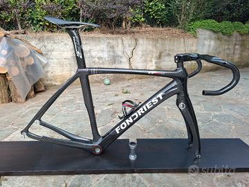 Fondriest TFP2  1.0  carbonio 