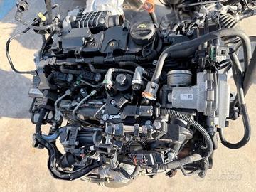 MOTORE 9H05 Peugeot 508 2 1.6 HDi BlueHDi Diesel 1