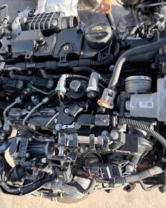 MOTORE 9H05 Peugeot 508 2 1.6 HDi BlueHDi Diesel 1