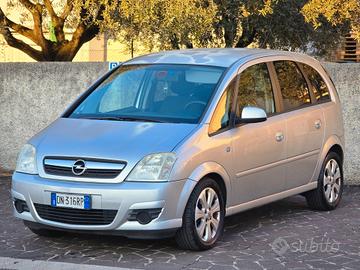 Opel Meriva 1.4 BENZINA UNICO PROPRIETARIO OK PER 