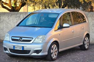 Opel Meriva 1.4 BENZINA UNICO PROPRIETARIO OK PER 