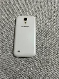 Cellulare Samsung Galaxy S4 Mini
