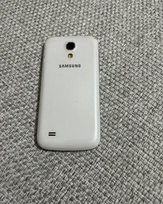 Cellulare Samsung Galaxy S4 Mini