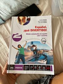 Espanol que divertido 2