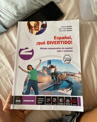 Espanol que divertido 2