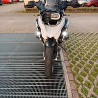 Bmw GS 1200(2016)