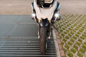 Bmw GS 1200(2016)