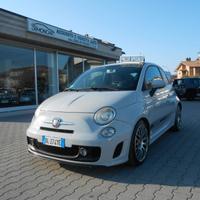Abarth 500 1.4 Turbo T-Jet 90.000 KM DISTRIBUZIONE