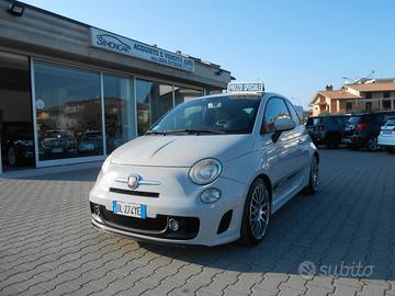 Abarth 500 1.4 Turbo T-Jet 90.000 KM DISTRIBUZIONE