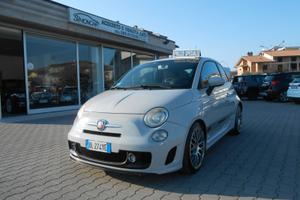 Abarth 500 1.4 Turbo T-Jet 90.000 KM DISTRIBUZIONE