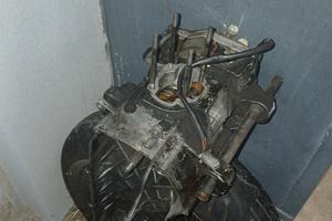 BLOCCO MOTORE PHANTOM F12 LC
