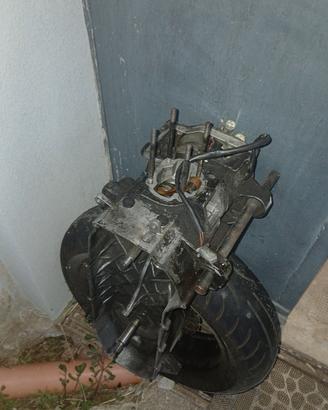 BLOCCO MOTORE PHANTOM F12 LC