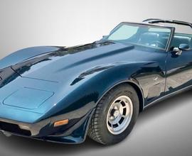 CORVETTE C3 Stingray - 1979