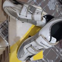 scarpe bici da corsa 