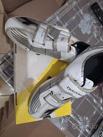 scarpe bici da corsa 